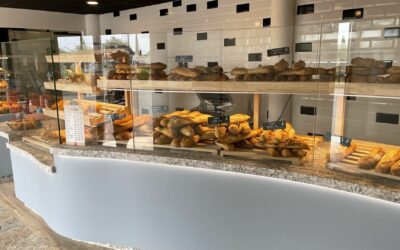 Agencement de boulangerie sur mesure à Toulouse : créons votre espace de travail idéal