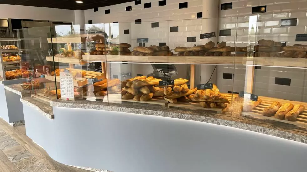 Agencement de boulangerie sur mesure à Perpignan : créons votre espace de travail idéal