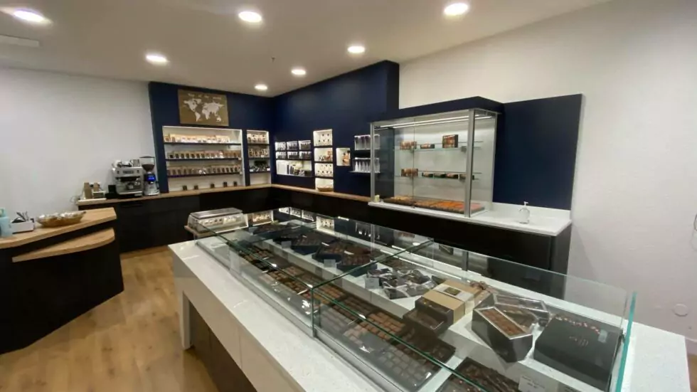 Agencement de chocolaterie artisanale à Montpellier : optimisez votre boutique pour réaliser plus de ventes
